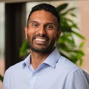 Kalpesh Patel