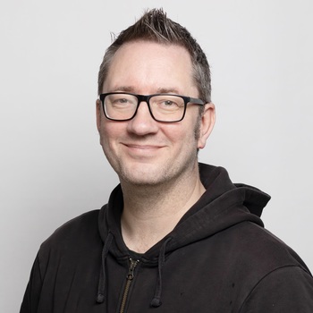 Simon Dobson