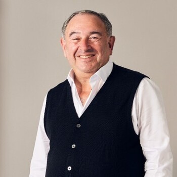 Richard Leslie