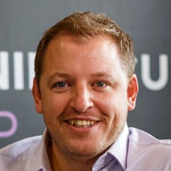 Neil Whittaker