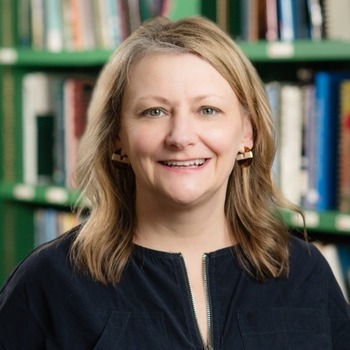 Catherine Dewar