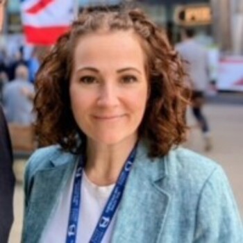 Angeliki Stogia
