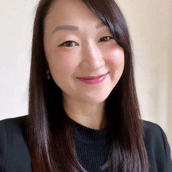 Shirley Tang