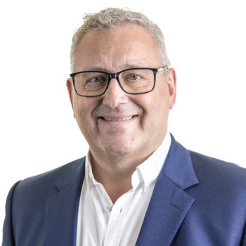 Andrew Cooper