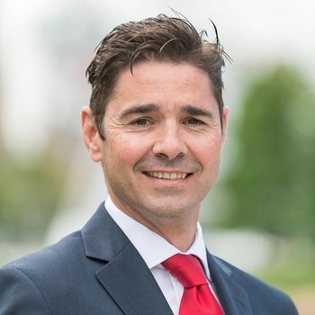 Richard Fagg
