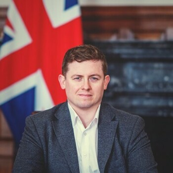David Buck