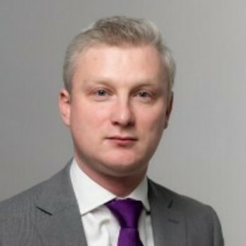 Sam Thurgood