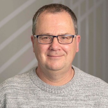 Phil Mason