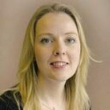 Chair: Heather Jameson