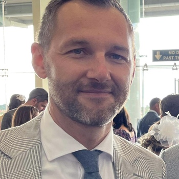Mike Travis