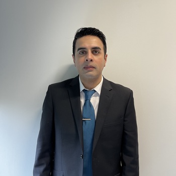 Amar Iqbal