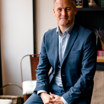 Neil Jervis