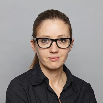 Chair: Samantha McClary