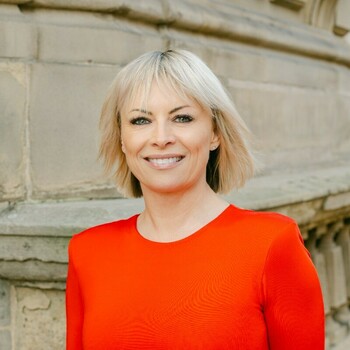 Nicola Fleet-Milne