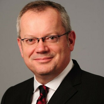 Peter Hogg