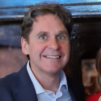Chair: Rob Hamilton