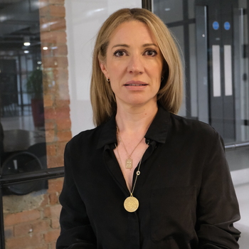 Hannah Staunton