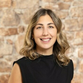 Christiana Makariou