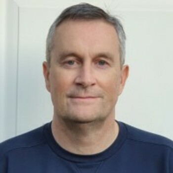 Jim Holt