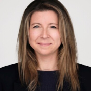 Jacqueline Chambers