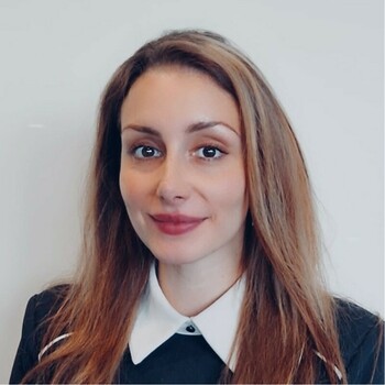 Kirsten Hald