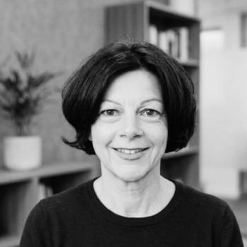 Deborah Smith
