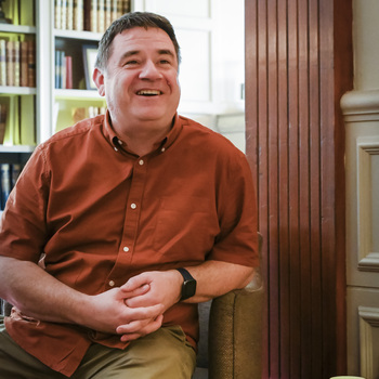 Michael Powers