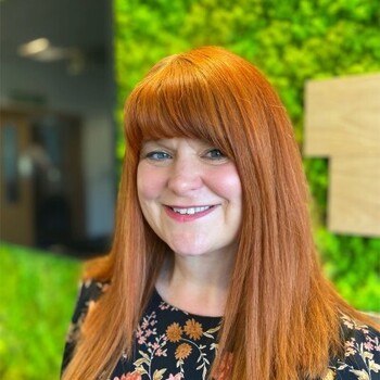 Claire Charlton