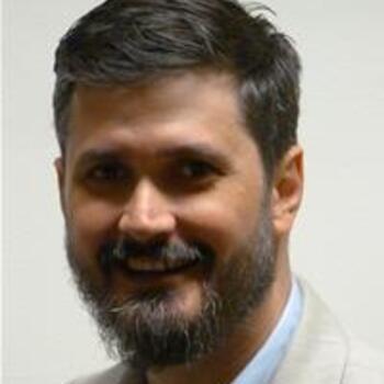 Cllr Stephen Reed