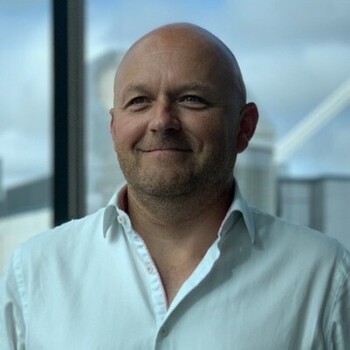 Steve Glew
