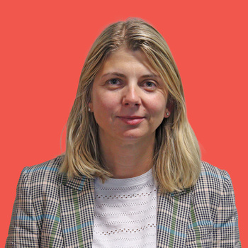 Sally Dudleston