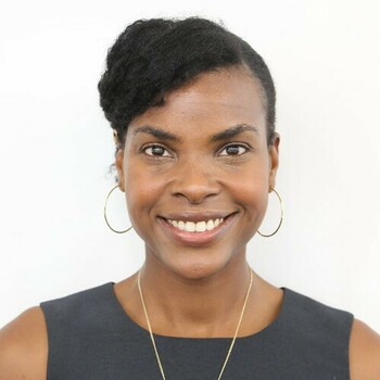 Hayley Holness
