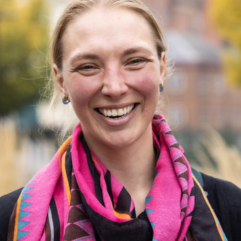 Charlotte Thompson