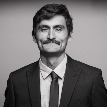 Alex Saifiti