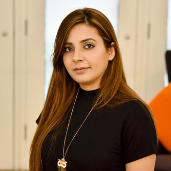 Marium Shaham
