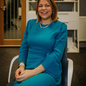 Laura Wilson