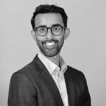 Rafi Ali
