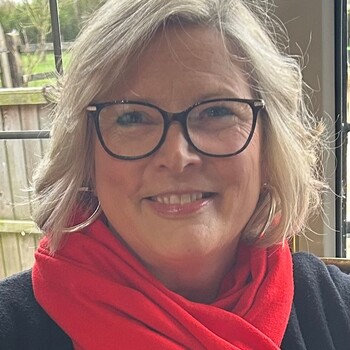 Jacqueline Gray