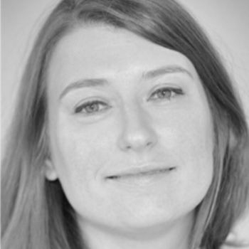 Chair: Maddie Davies