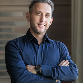 Andras Karpati