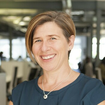 Jenny Buterchi