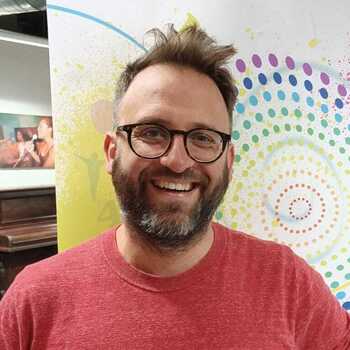 Ian Naylor