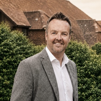 Paul Hogston