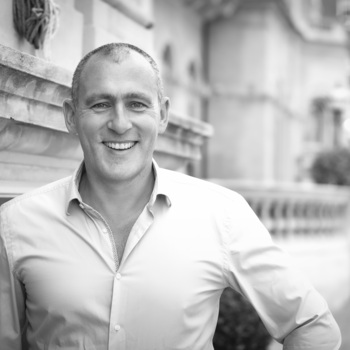 Pascal Levine
