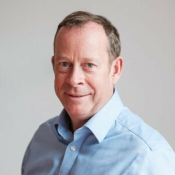 Graeme Nisbet