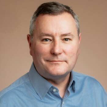 Graham Dodd