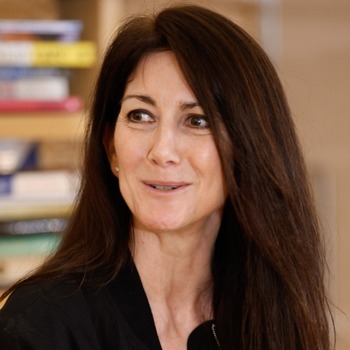 Professor Lou Cordwell OBE