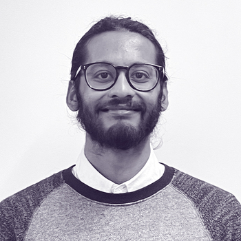 Eamon Banerjee