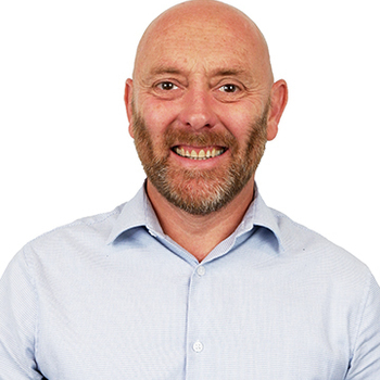 Ian Shipley