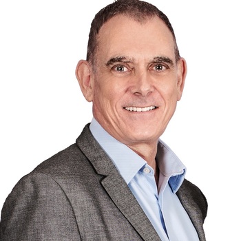 Simon Hill